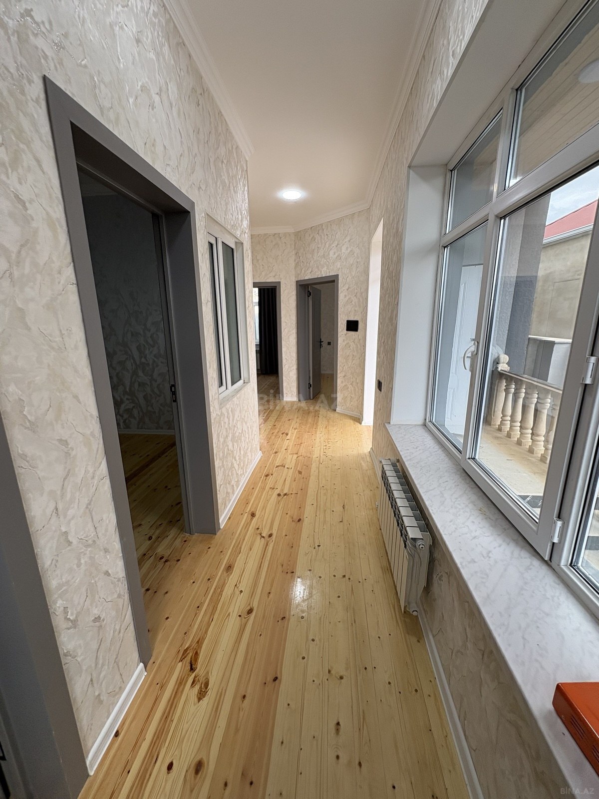 3 otaqlı Həyət evi/Bağ evi, Kürdəxanı q., Bakı