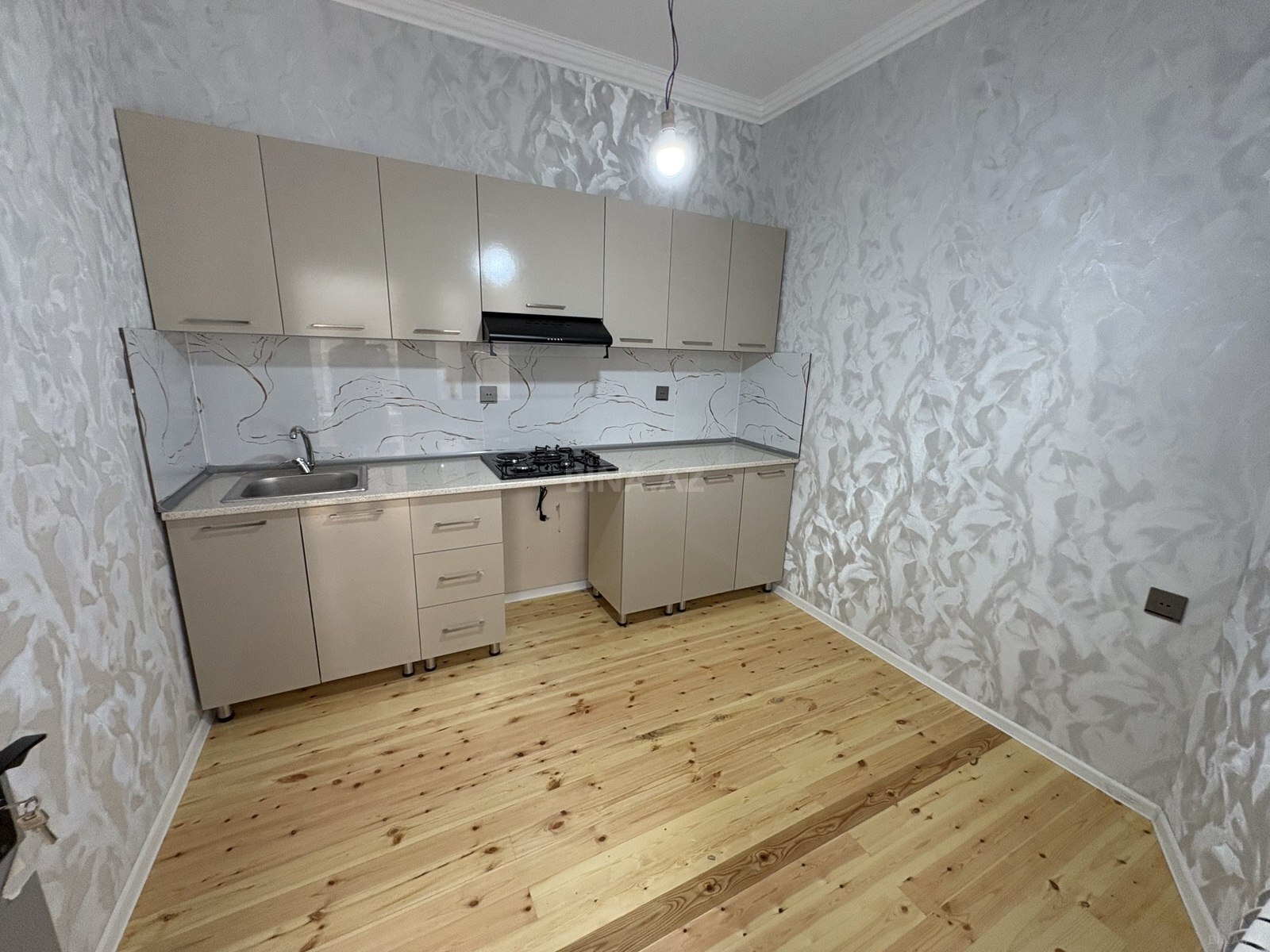 3 otaqlı Həyət evi/Bağ evi, Kürdəxanı q., Bakı