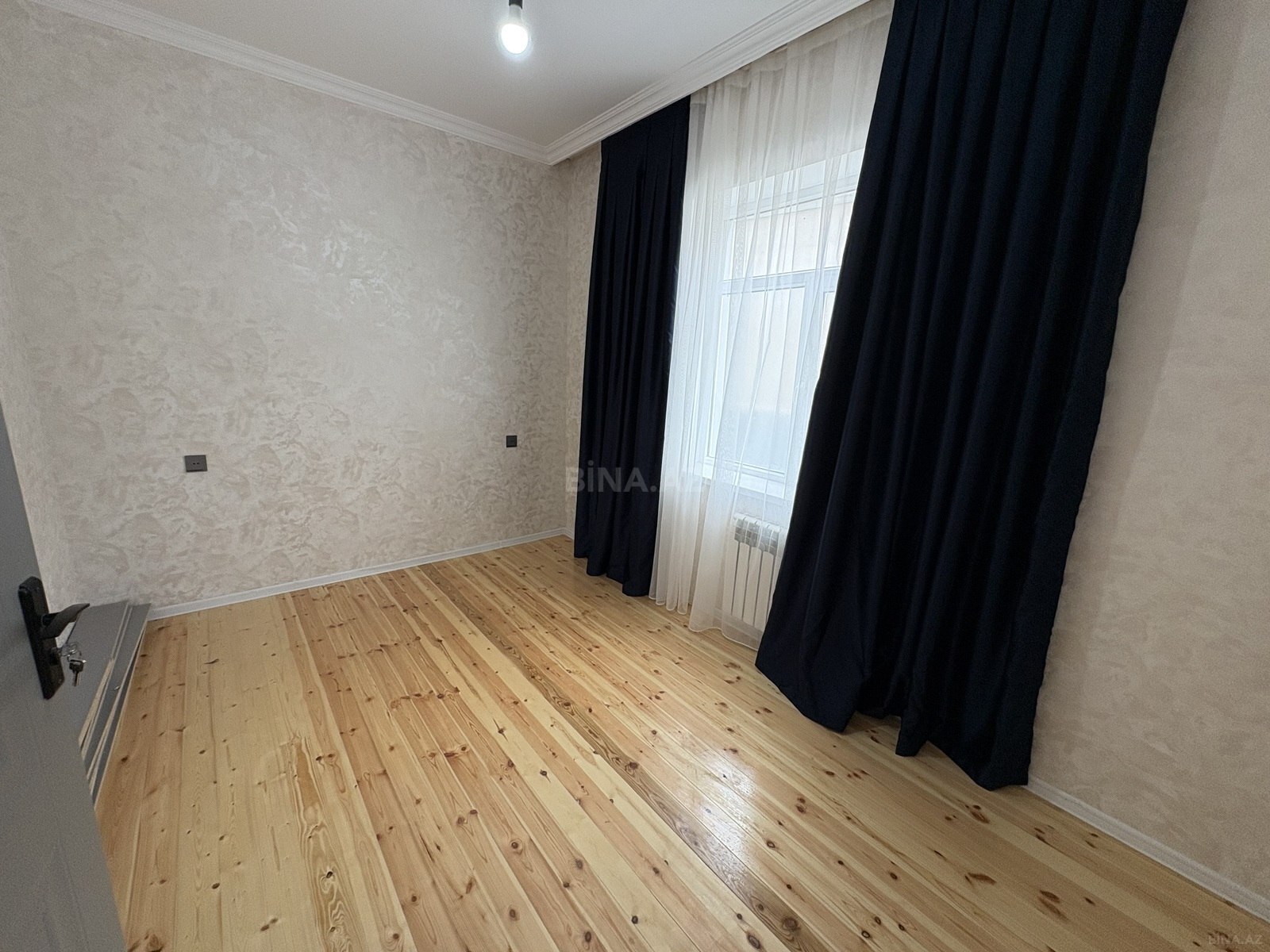 3 otaqlı Həyət evi/Bağ evi, Kürdəxanı q., Bakı