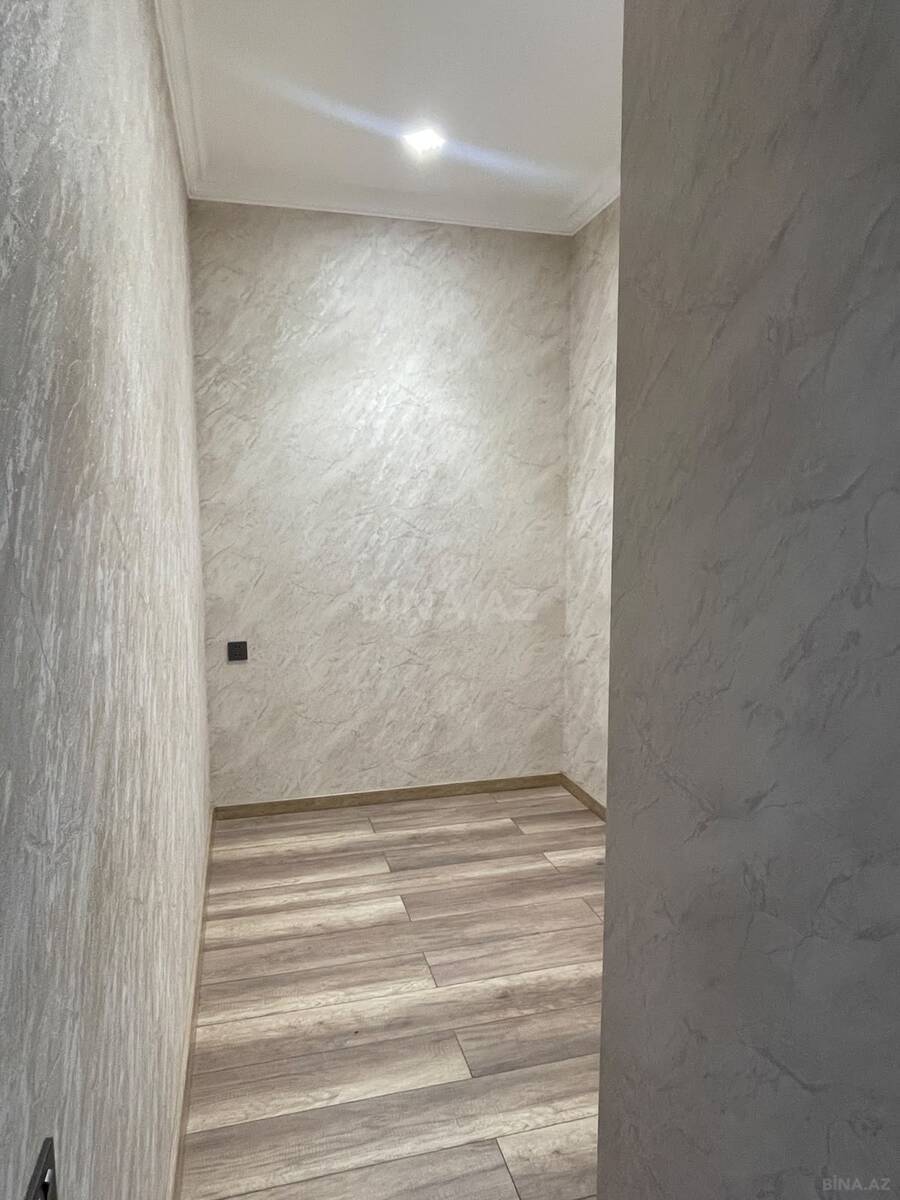 3 otaqlı Yeni tikili, Xətai r., Bakı