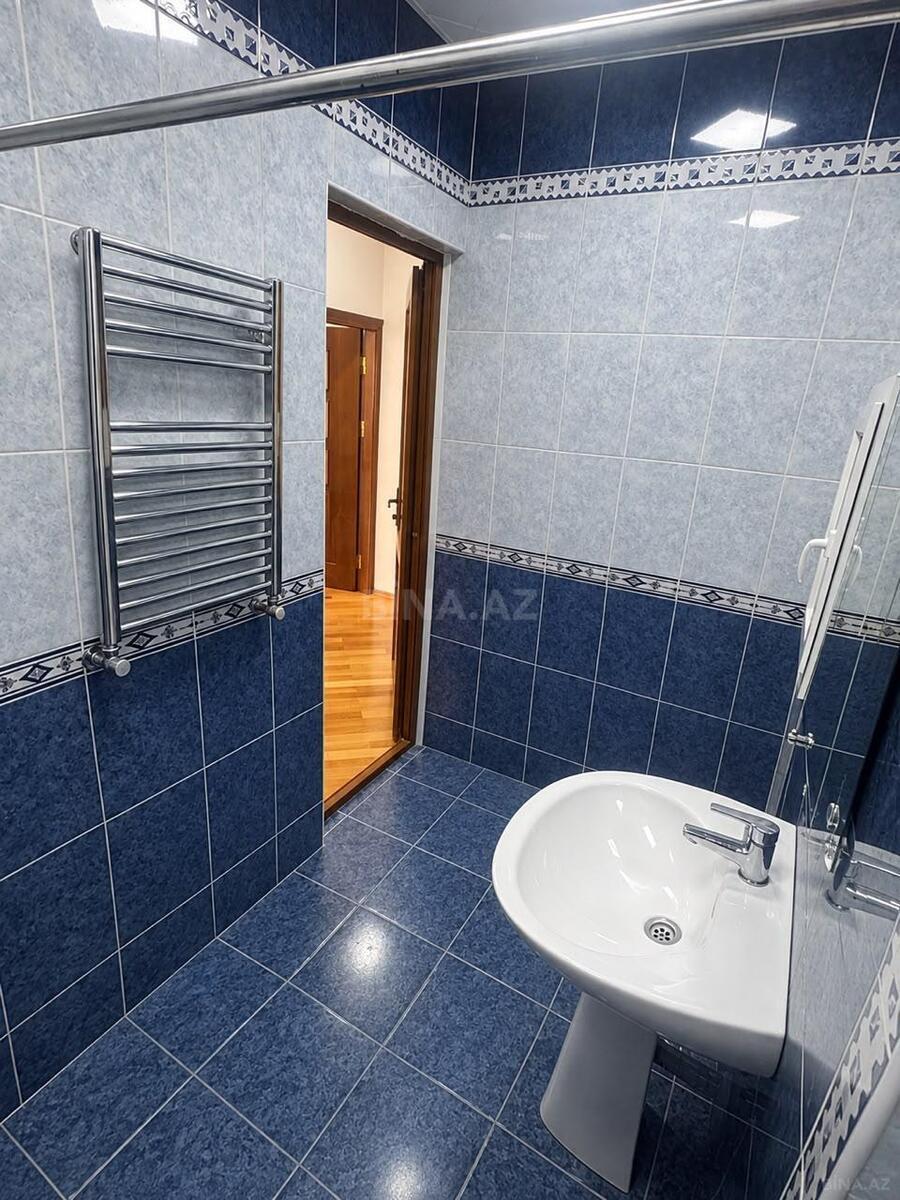 3 otaqlı Yeni tikili, İnşaatçılar m., Bakı