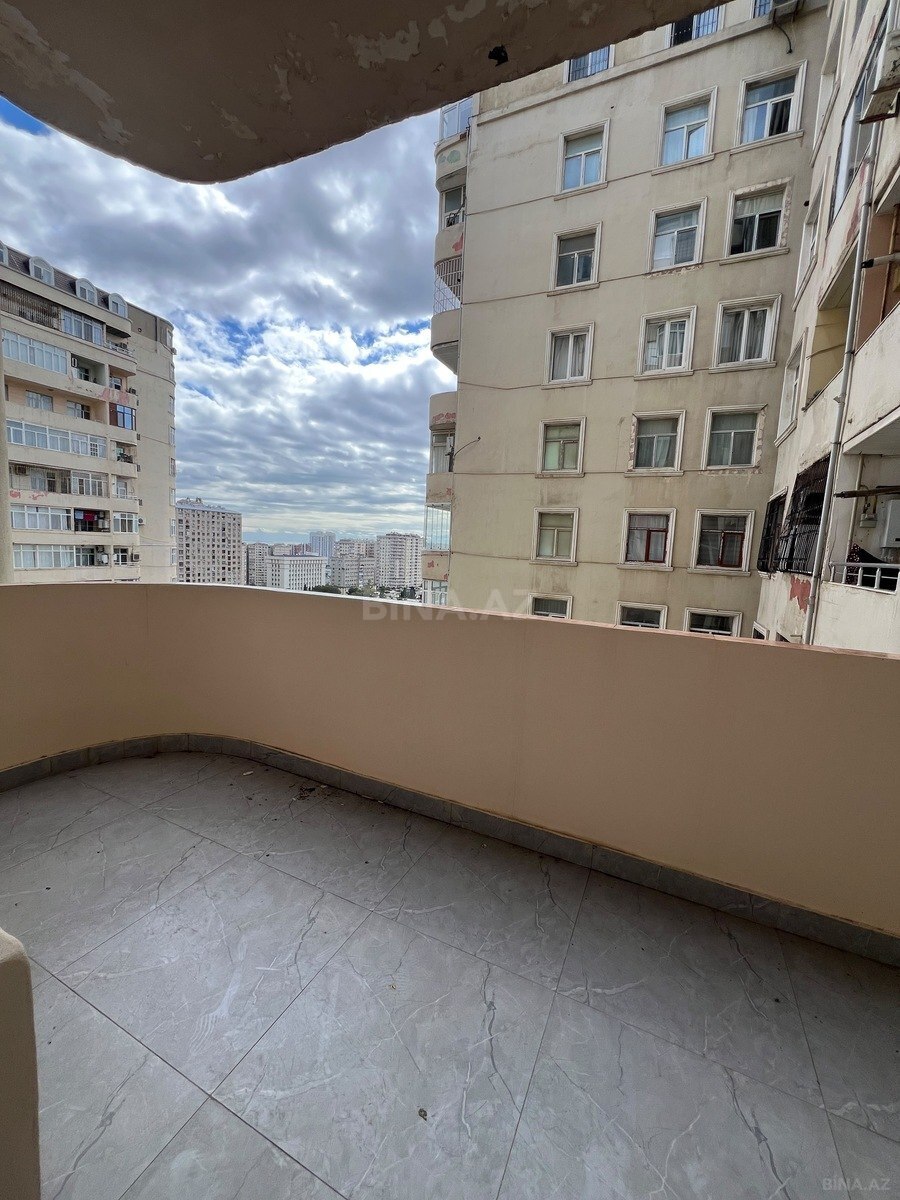 2 otaqlı Yeni tikili, 20 Yanvar m., Bakı