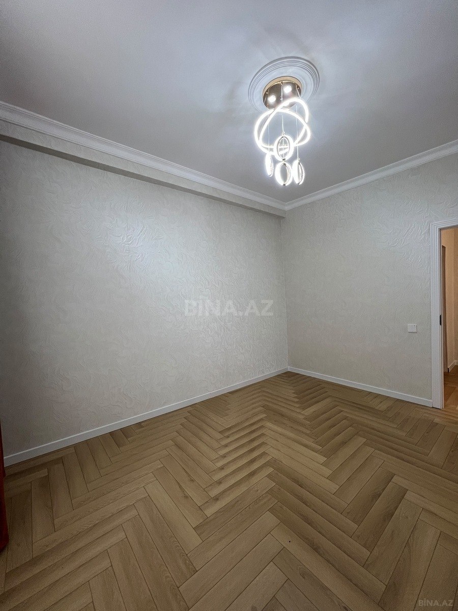2 otaqlı Yeni tikili, 20 Yanvar m., Bakı