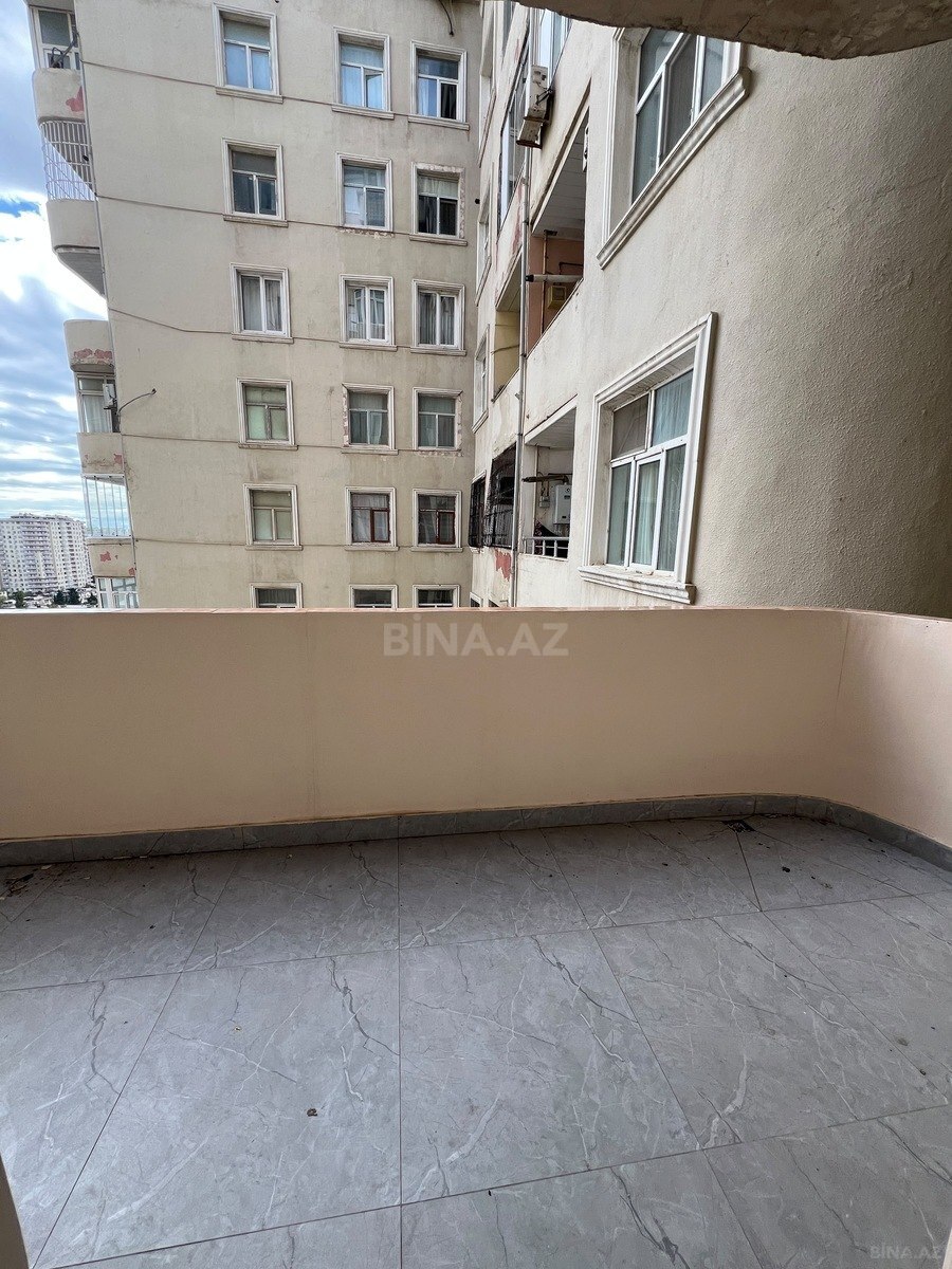 2 otaqlı Yeni tikili, 20 Yanvar m., Bakı