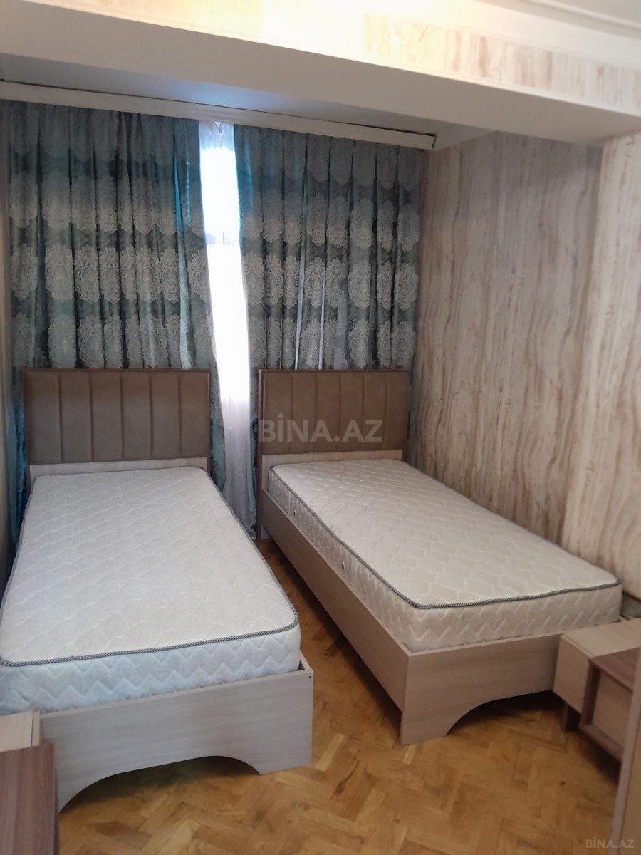 2 otaqlı Köhnə tikili, Nəriman Nərimanov m., Bakı
