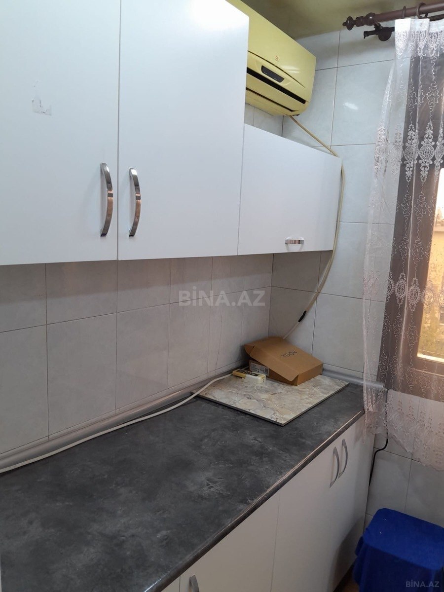 2 otaqlı Köhnə tikili, Nəriman Nərimanov m., Bakı