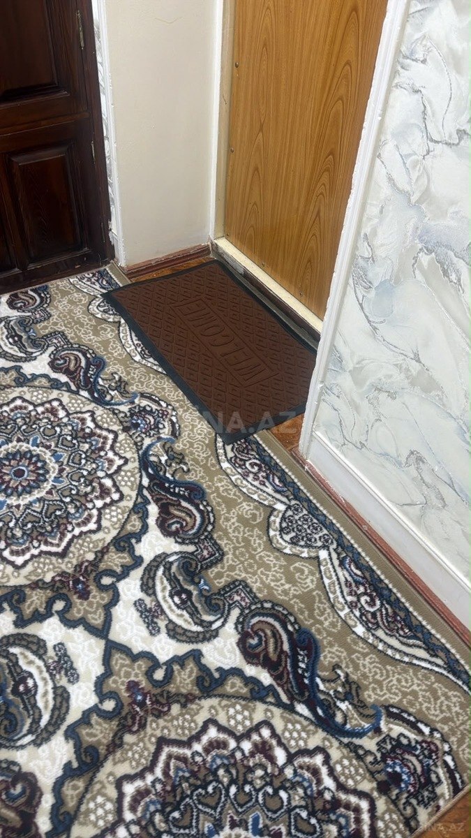 2 otaqlı Köhnə tikili, Nəriman Nərimanov m., Bakı
