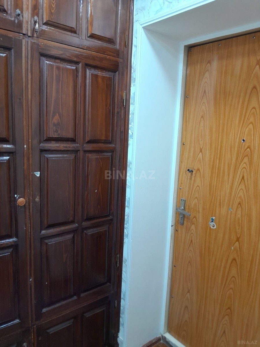 2 otaqlı Köhnə tikili, Nəriman Nərimanov m., Bakı