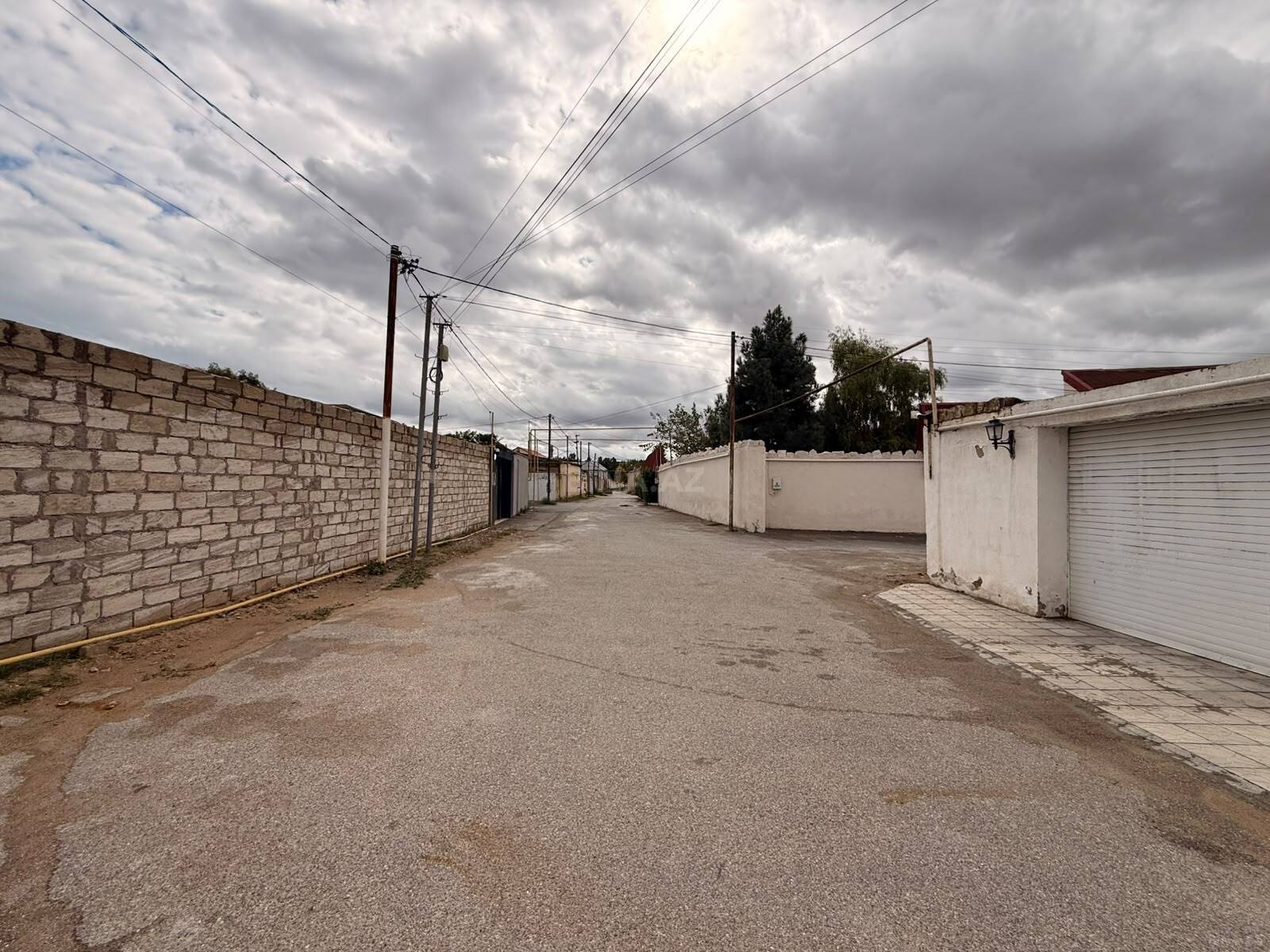 Torpaq Şüvəlan q., Bakı