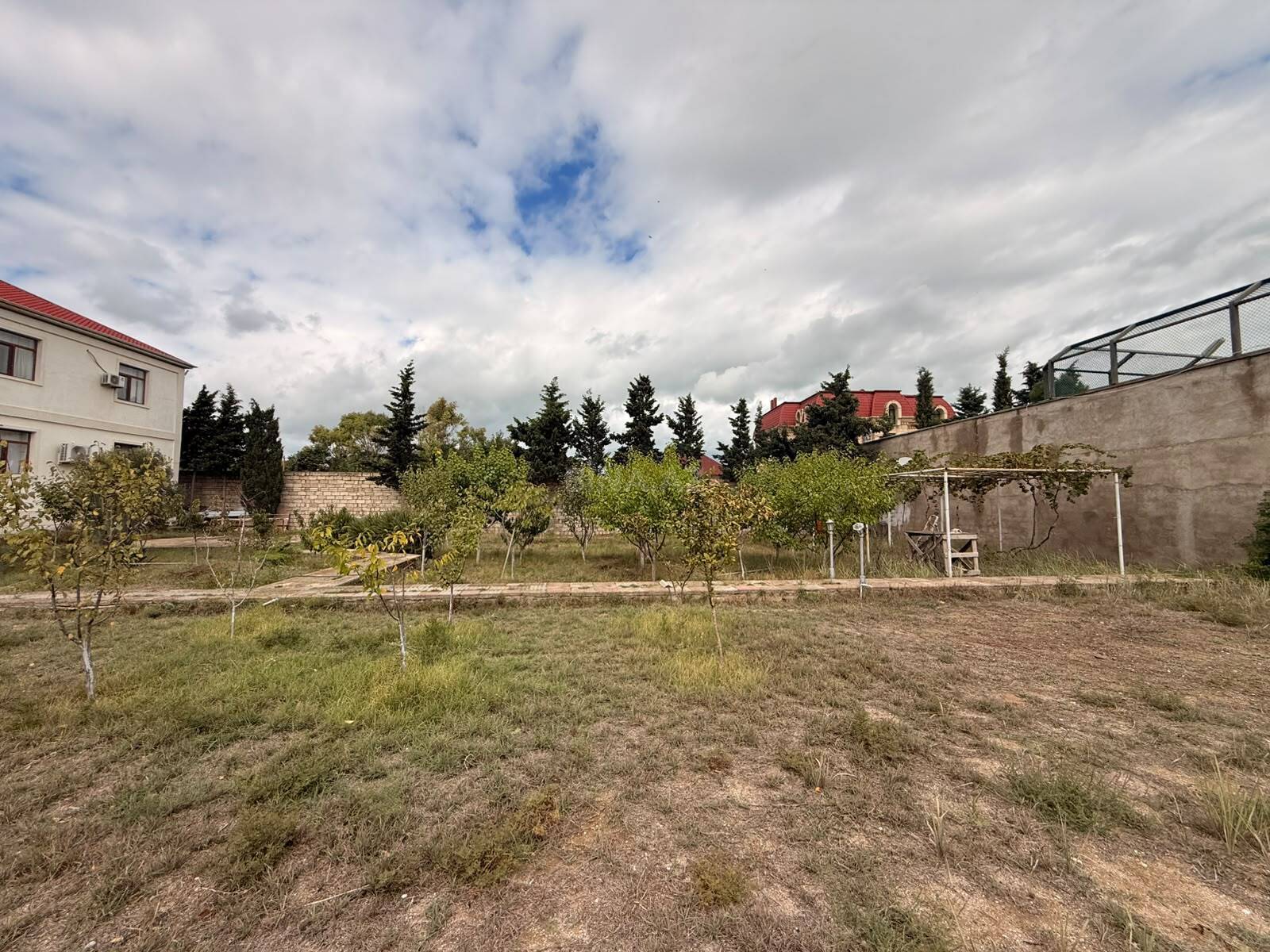 Torpaq Şüvəlan q., Bakı