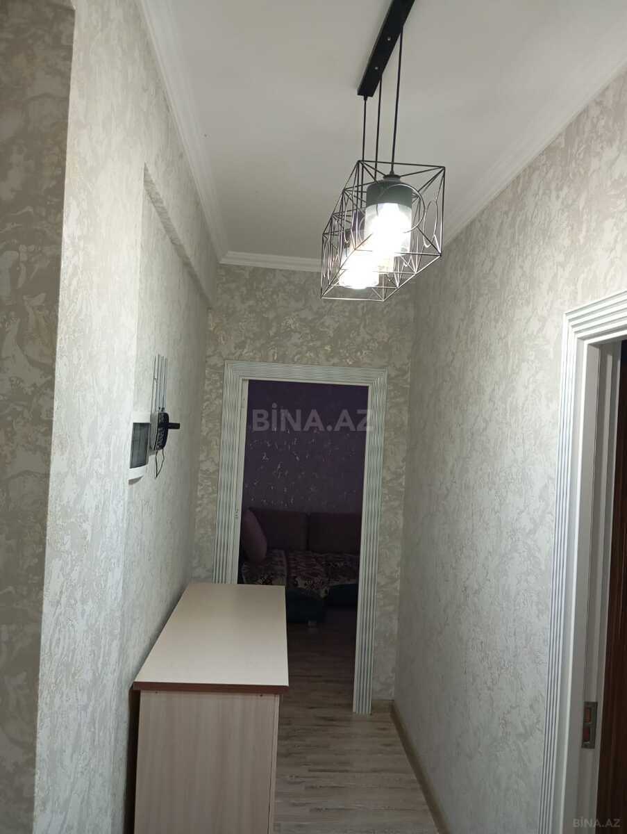 2 otaqlı Yeni tikili, Abşeron r., Xırdalan