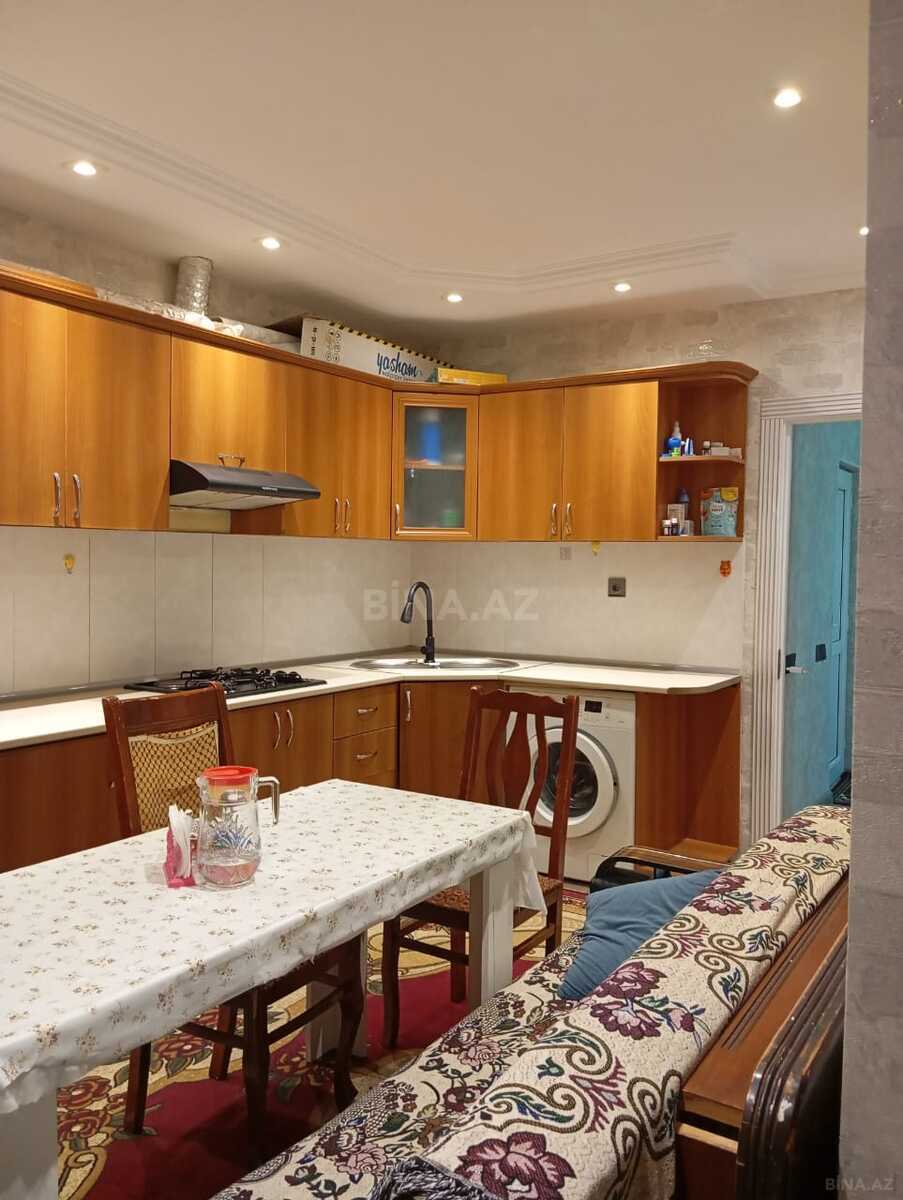 2 otaqlı Yeni tikili, Abşeron r., Xırdalan