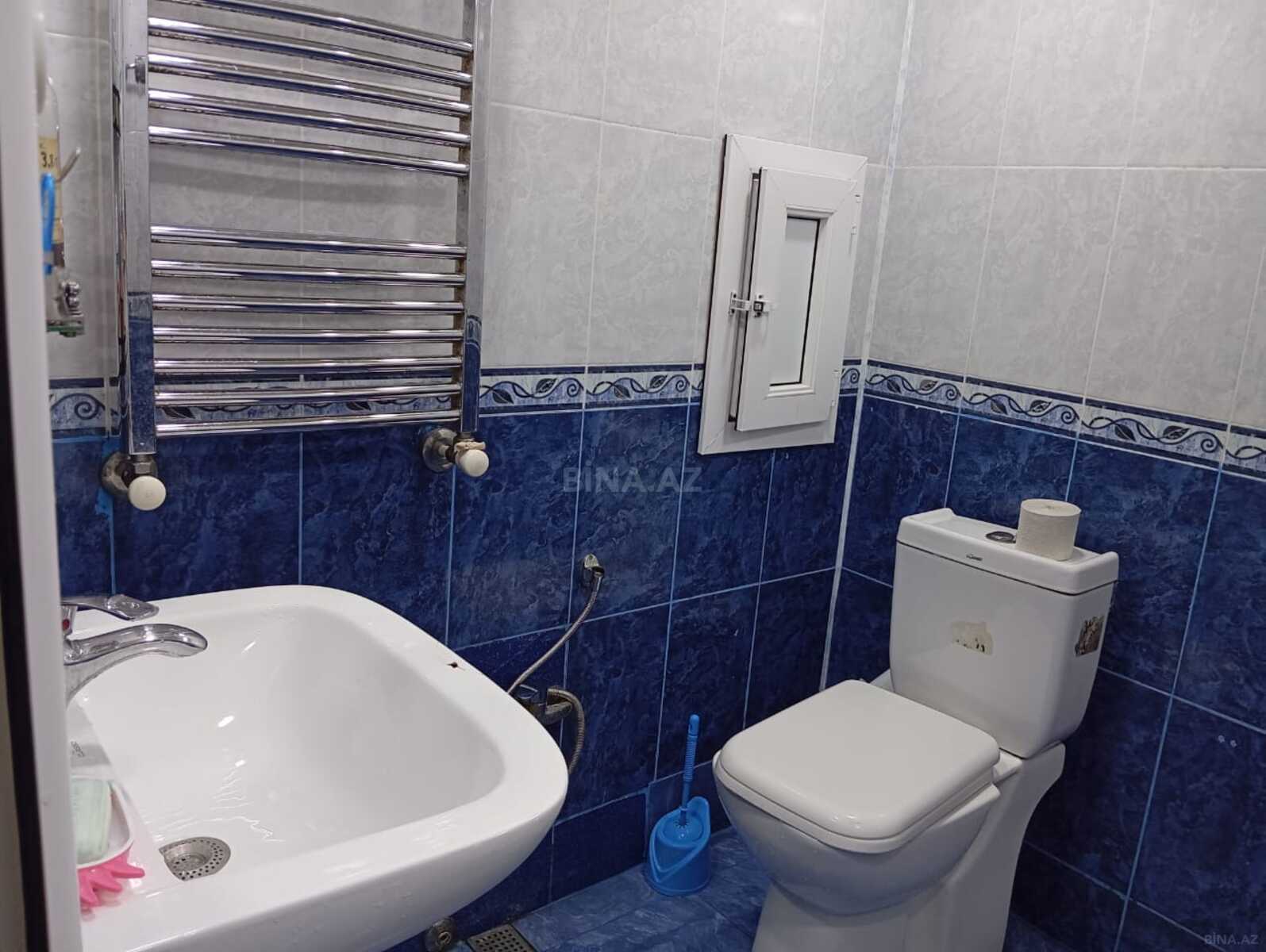 2 otaqlı Yeni tikili, Abşeron r., Xırdalan