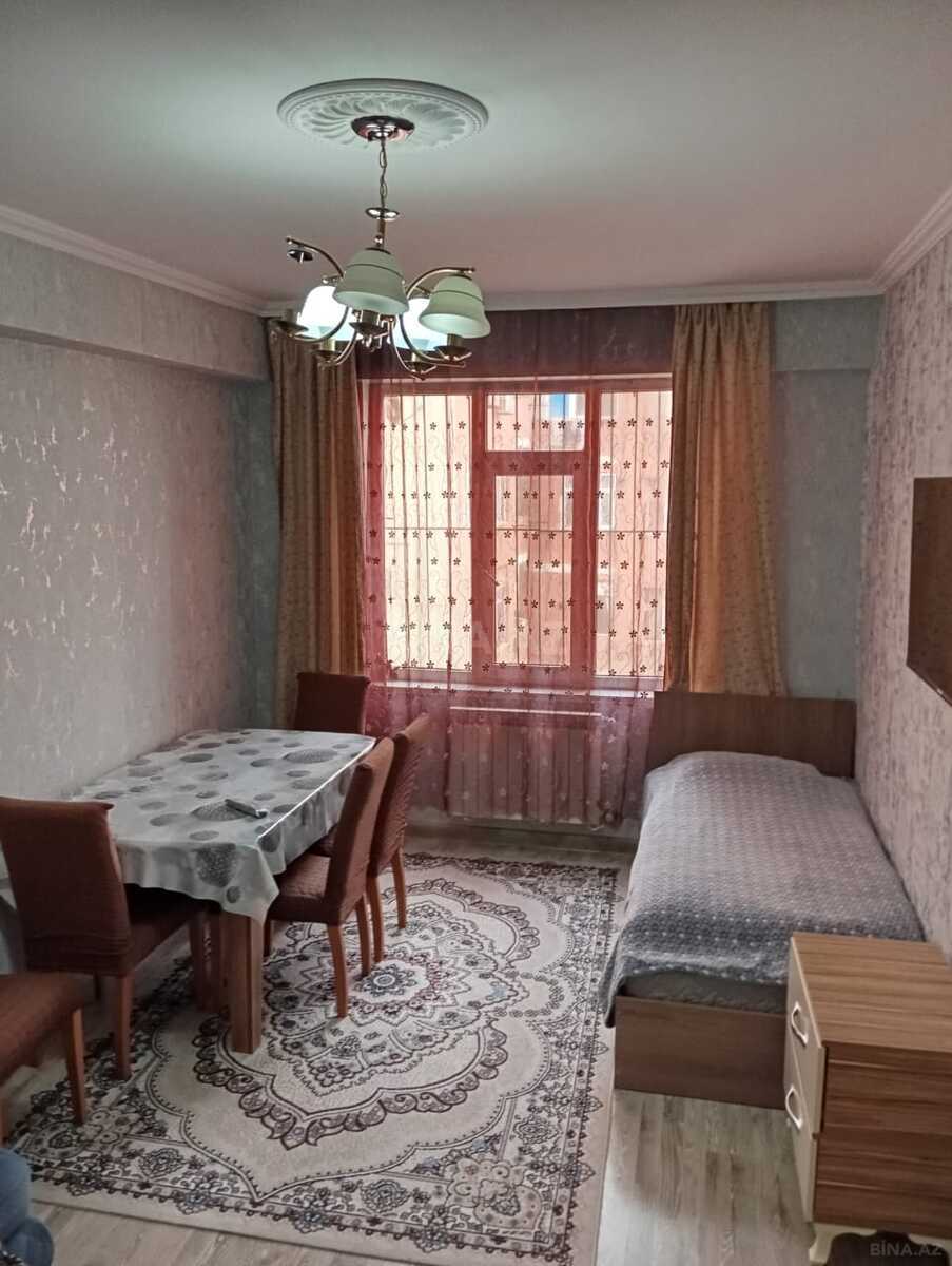 2 otaqlı Yeni tikili, Abşeron r., Xırdalan
