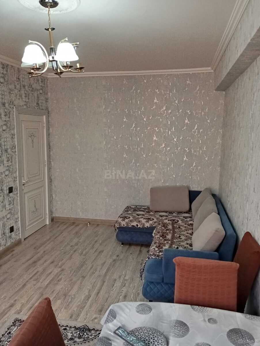 2 otaqlı Yeni tikili, Abşeron r., Xırdalan