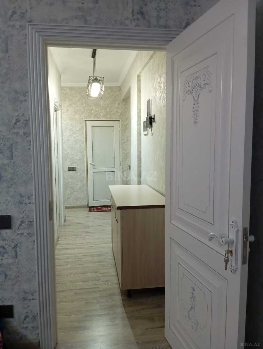 2 otaqlı Yeni tikili, Abşeron r., Xırdalan