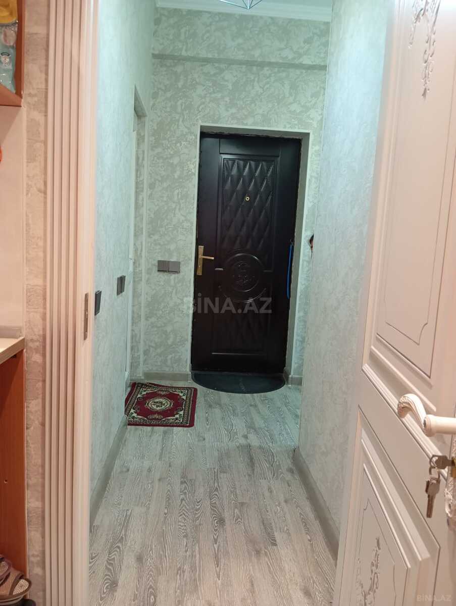 2 otaqlı Yeni tikili, Abşeron r., Xırdalan
