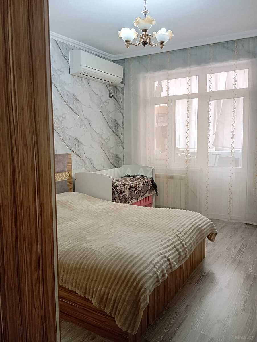2 otaqlı Yeni tikili, Abşeron r., Xırdalan