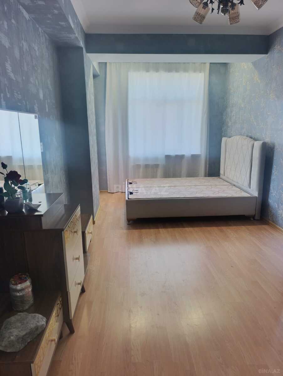 2 otaqlı Yeni tikili, Xırdalan
