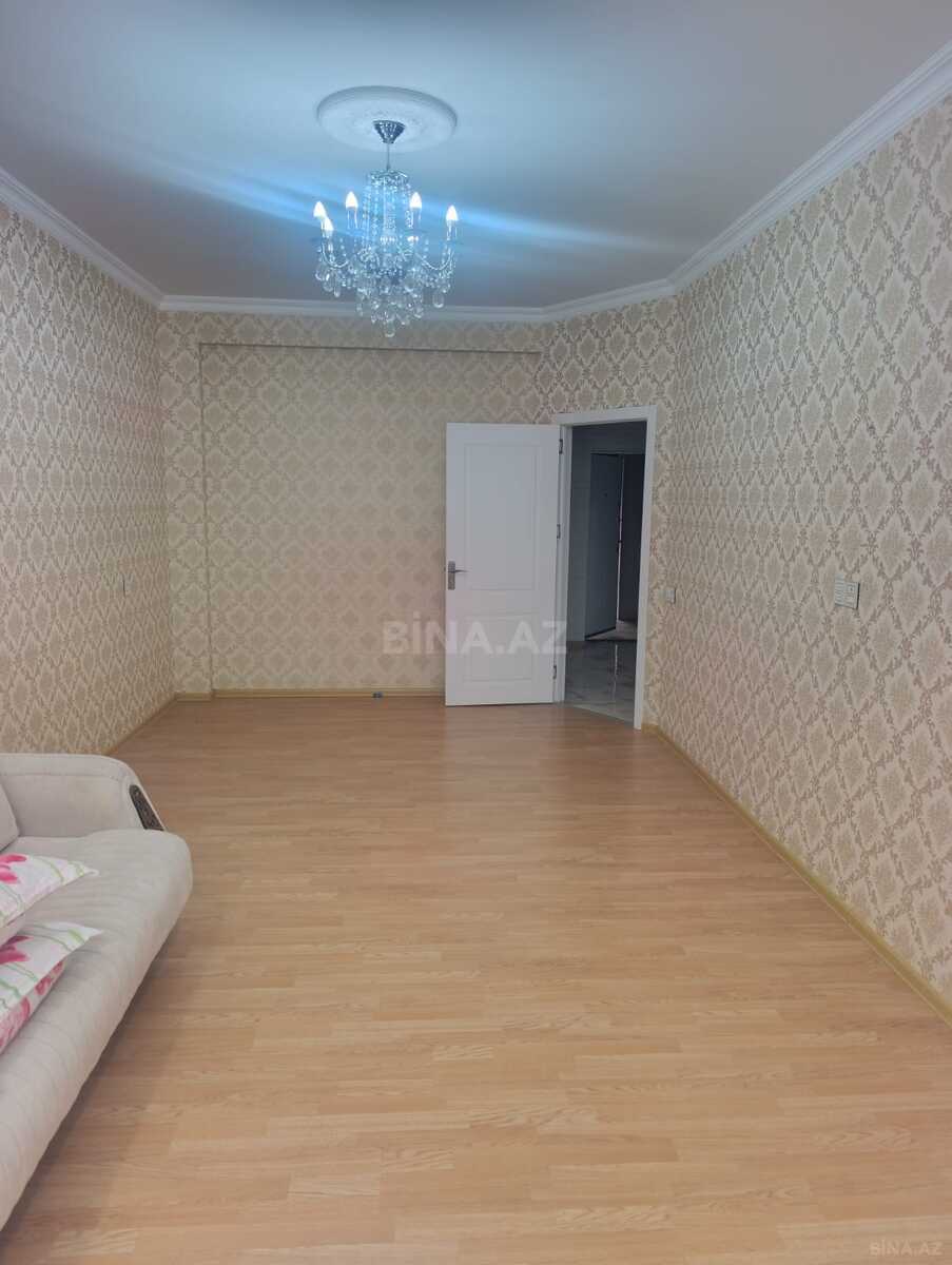 2 otaqlı Yeni tikili, Xırdalan