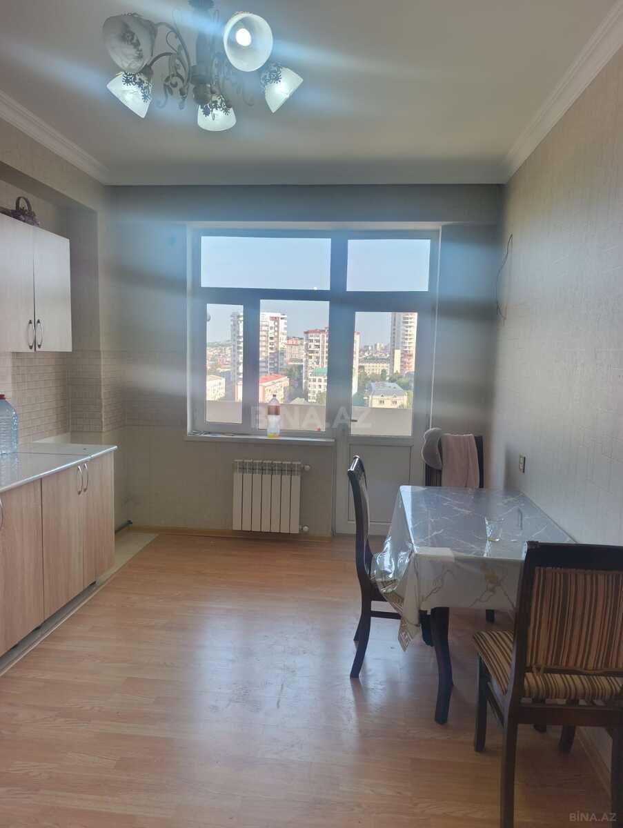 2 otaqlı Yeni tikili, Xırdalan