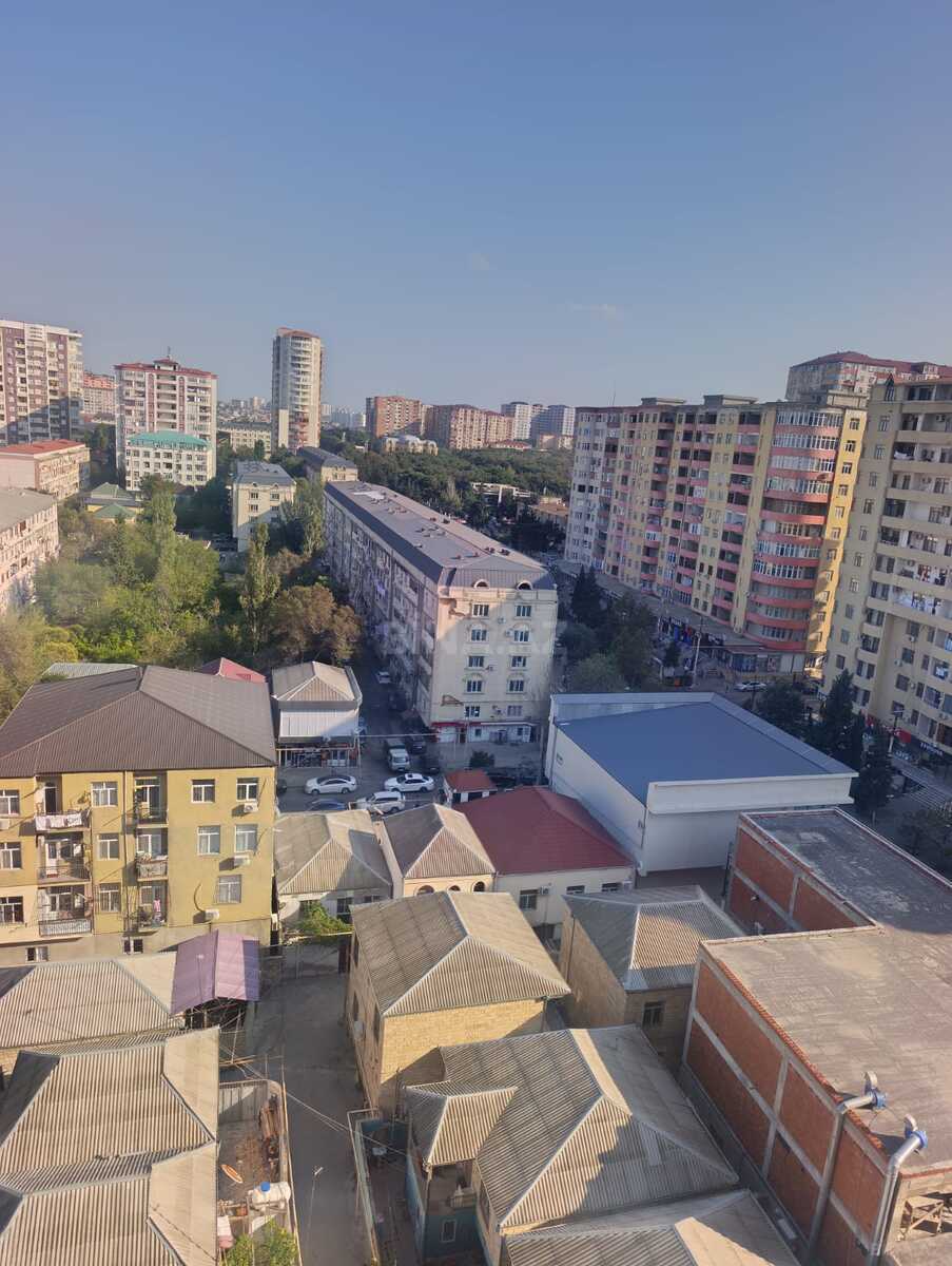 2 otaqlı Yeni tikili, Xırdalan