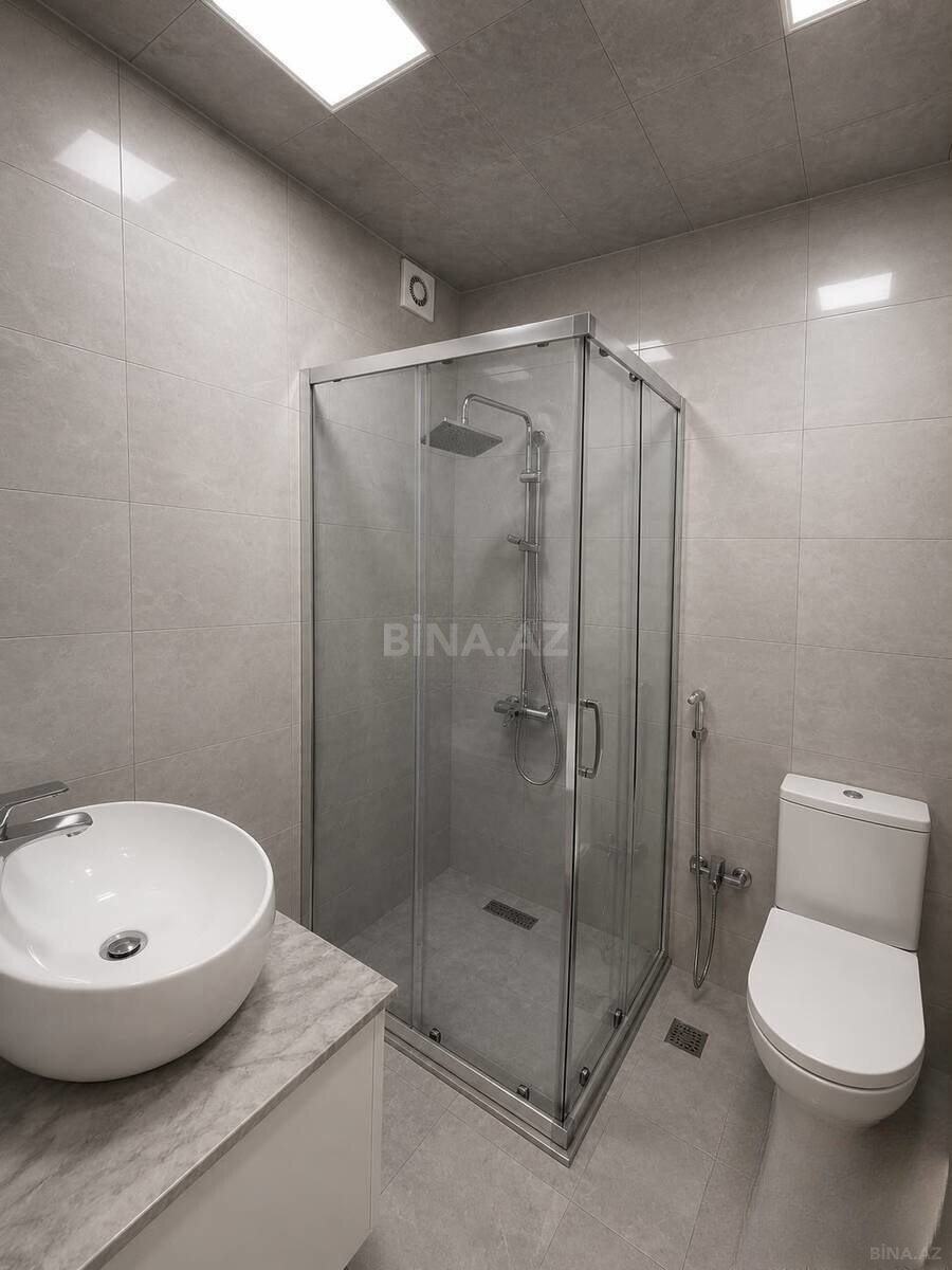 3 otaqlı Köhnə tikili, Həzi Aslanov m., Bakı