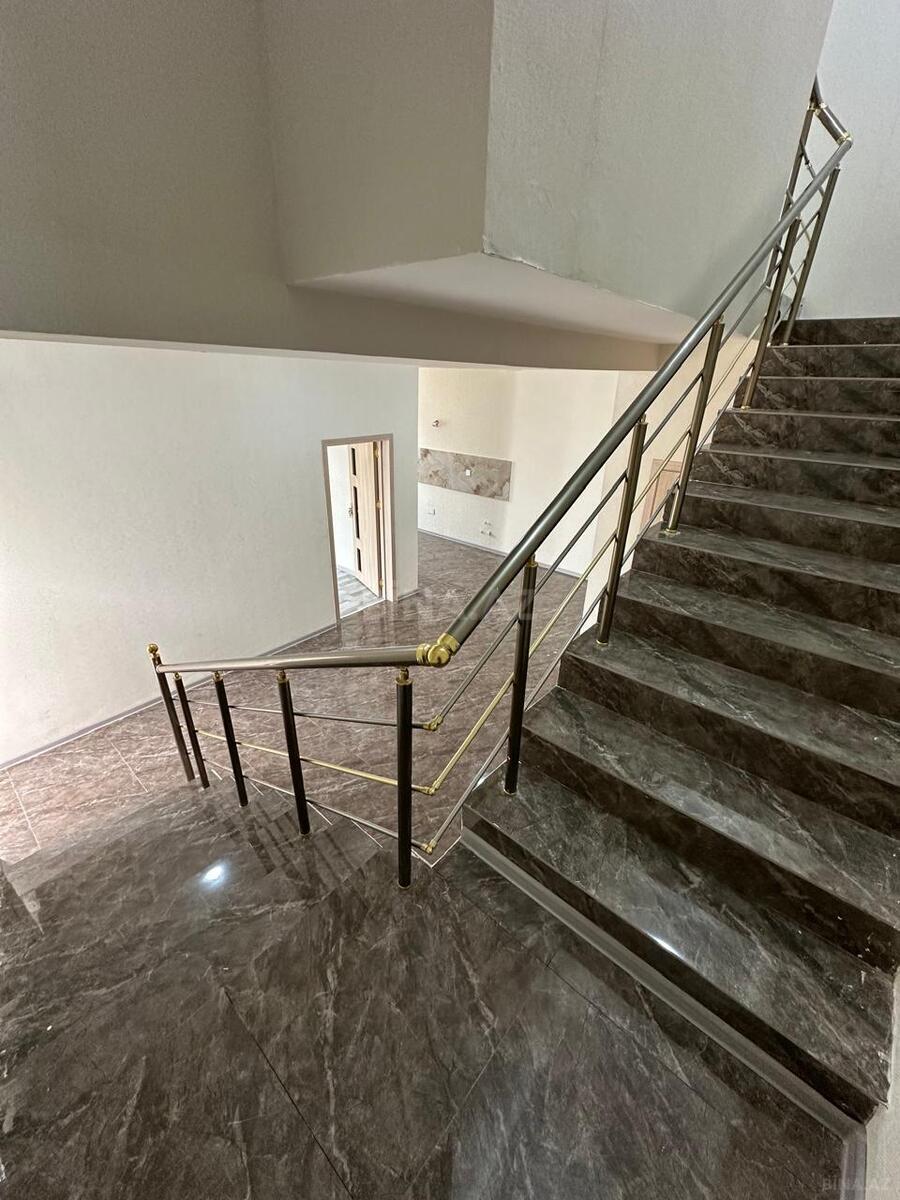 4 otaqlı Həyət evi/Bağ evi, Masazır q., Bakı