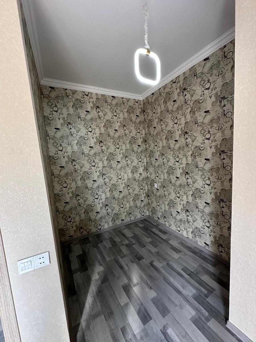 4 otaqlı Həyət evi/Bağ evi, Masazır q., Bakı