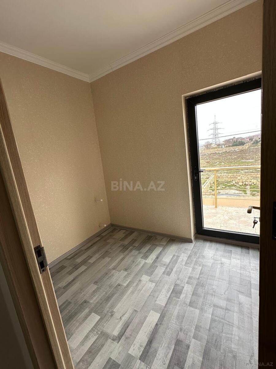 4 otaqlı Həyət evi/Bağ evi, Masazır q., Bakı