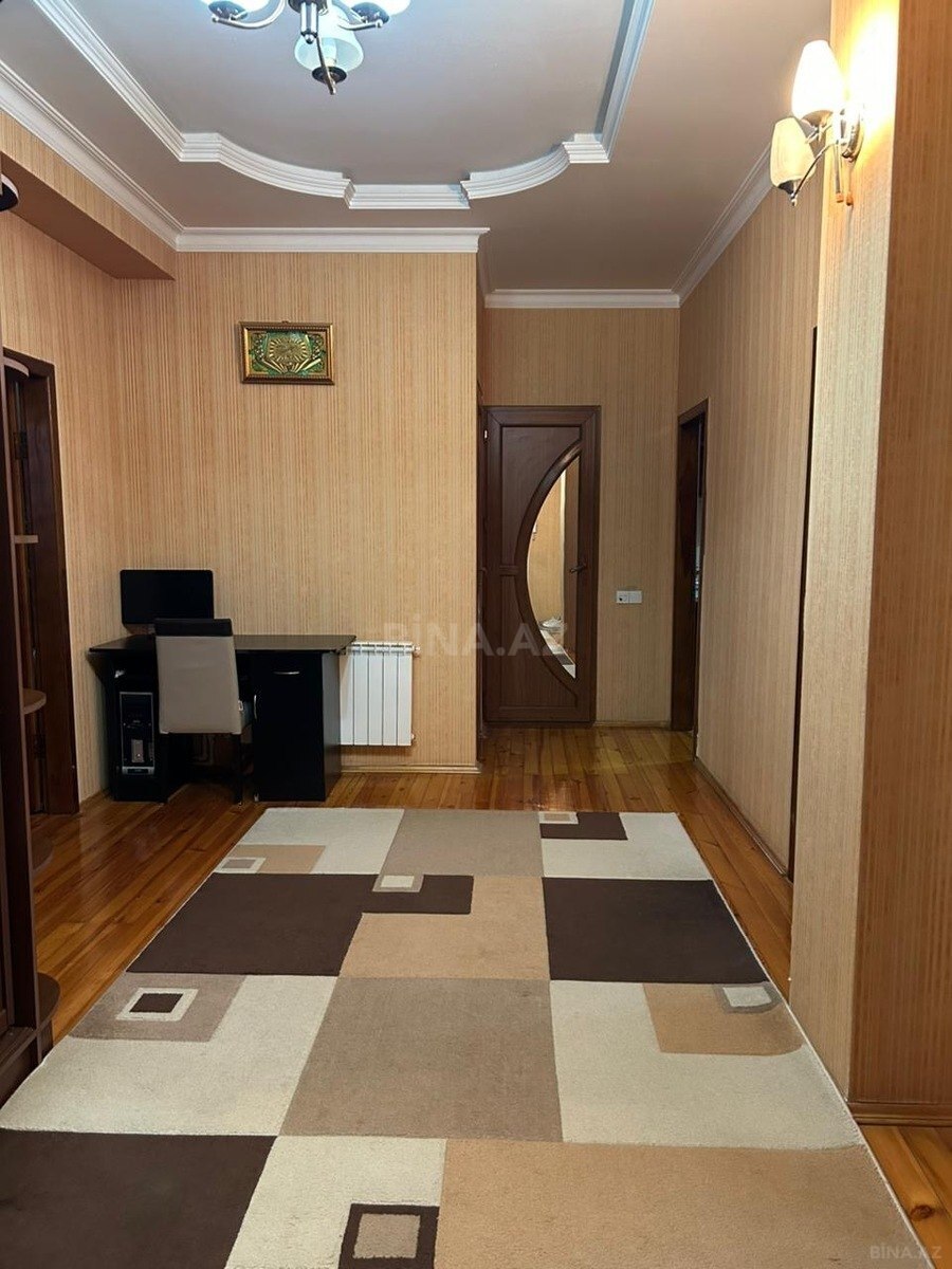 3 otaqlı Yeni tikili, Sumqayıt