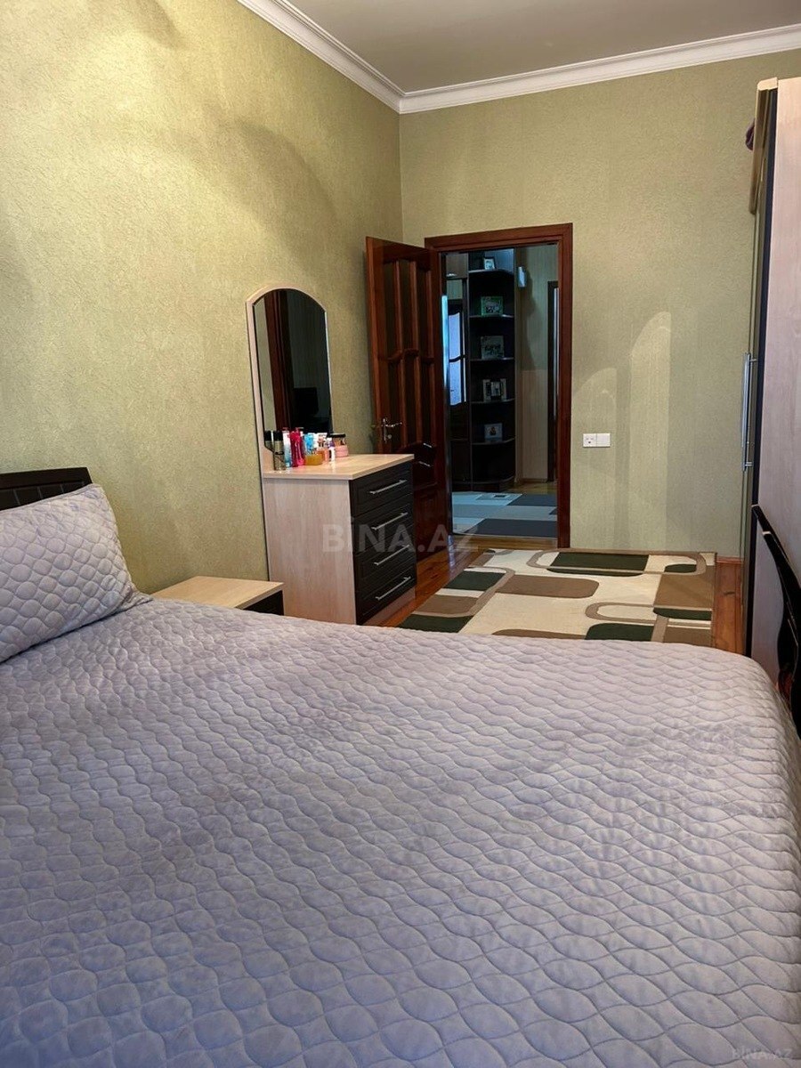 3 otaqlı Yeni tikili, Sumqayıt