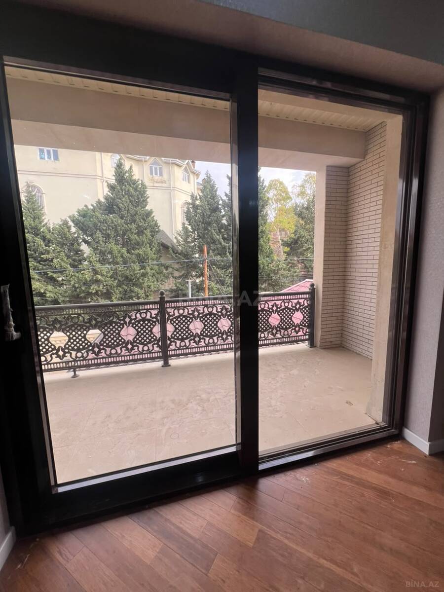 7 otaqlı Həyət evi/Bağ evi, Sabunçu r., Bakı