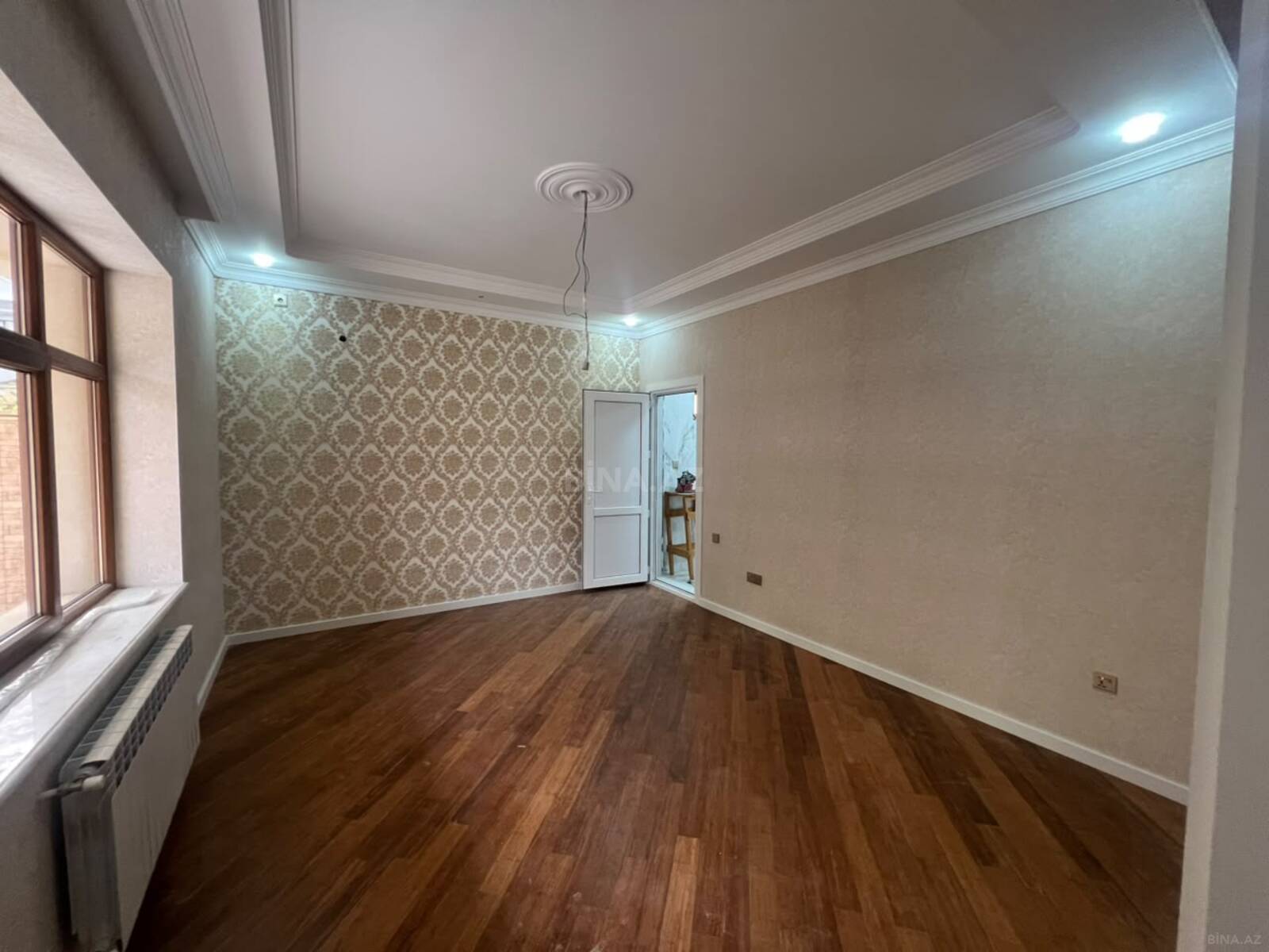 7 otaqlı Həyət evi/Bağ evi, Sabunçu r., Bakı