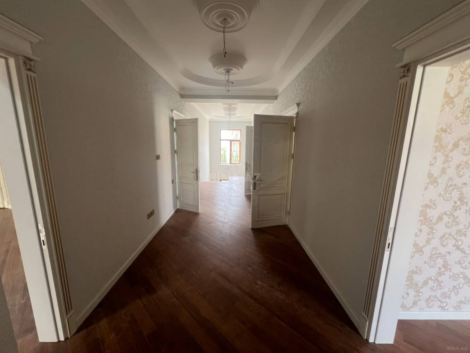 7 otaqlı Həyət evi/Bağ evi, Sabunçu r., Bakı