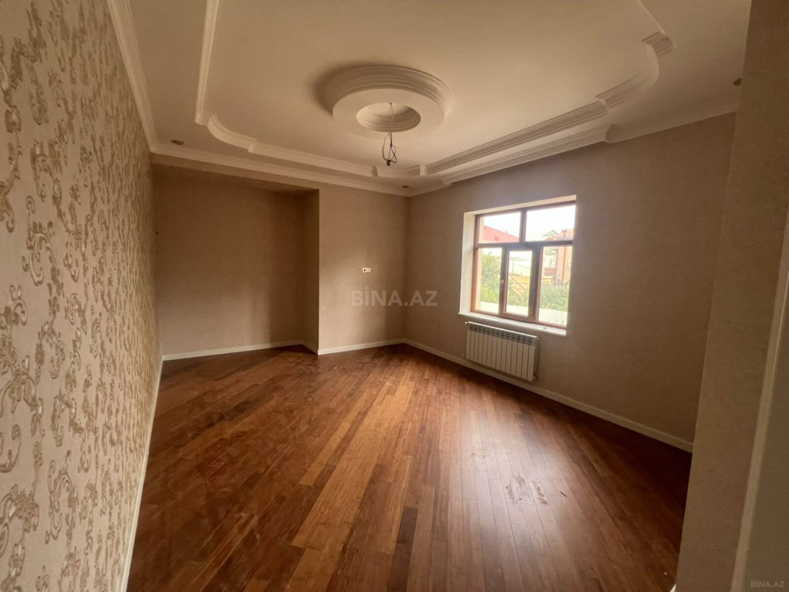 7 otaqlı Həyət evi/Bağ evi, Sabunçu r., Bakı