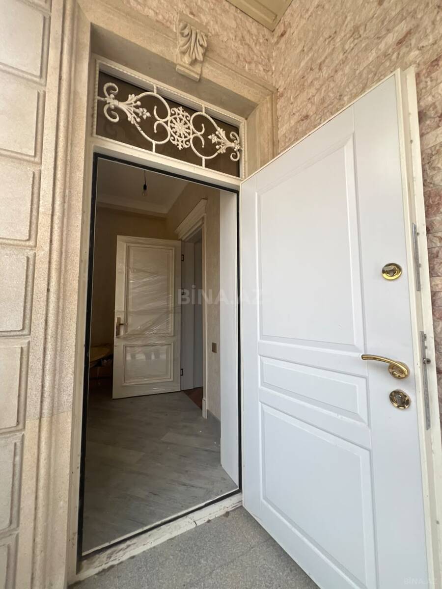7 otaqlı Həyət evi/Bağ evi, Sabunçu r., Bakı