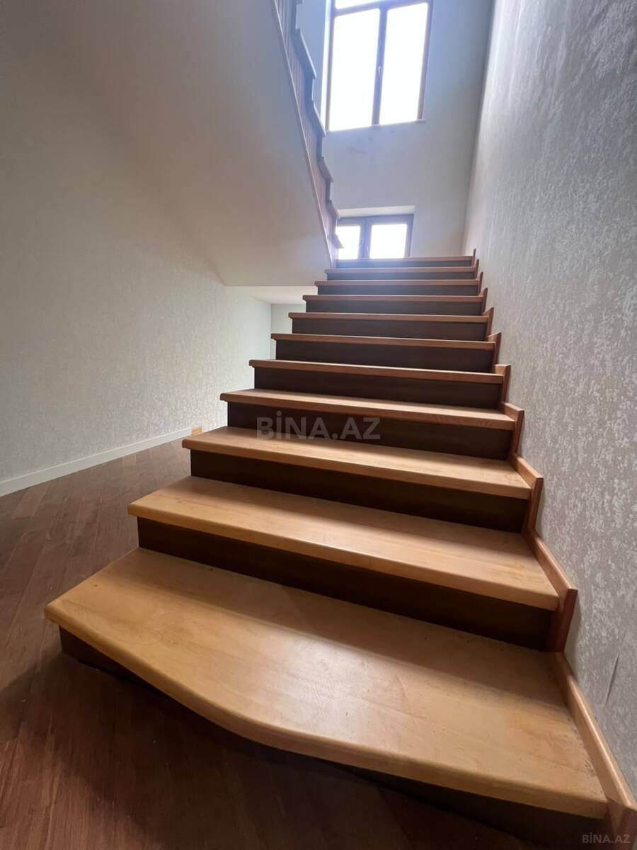 7 otaqlı Həyət evi/Bağ evi, Sabunçu r., Bakı