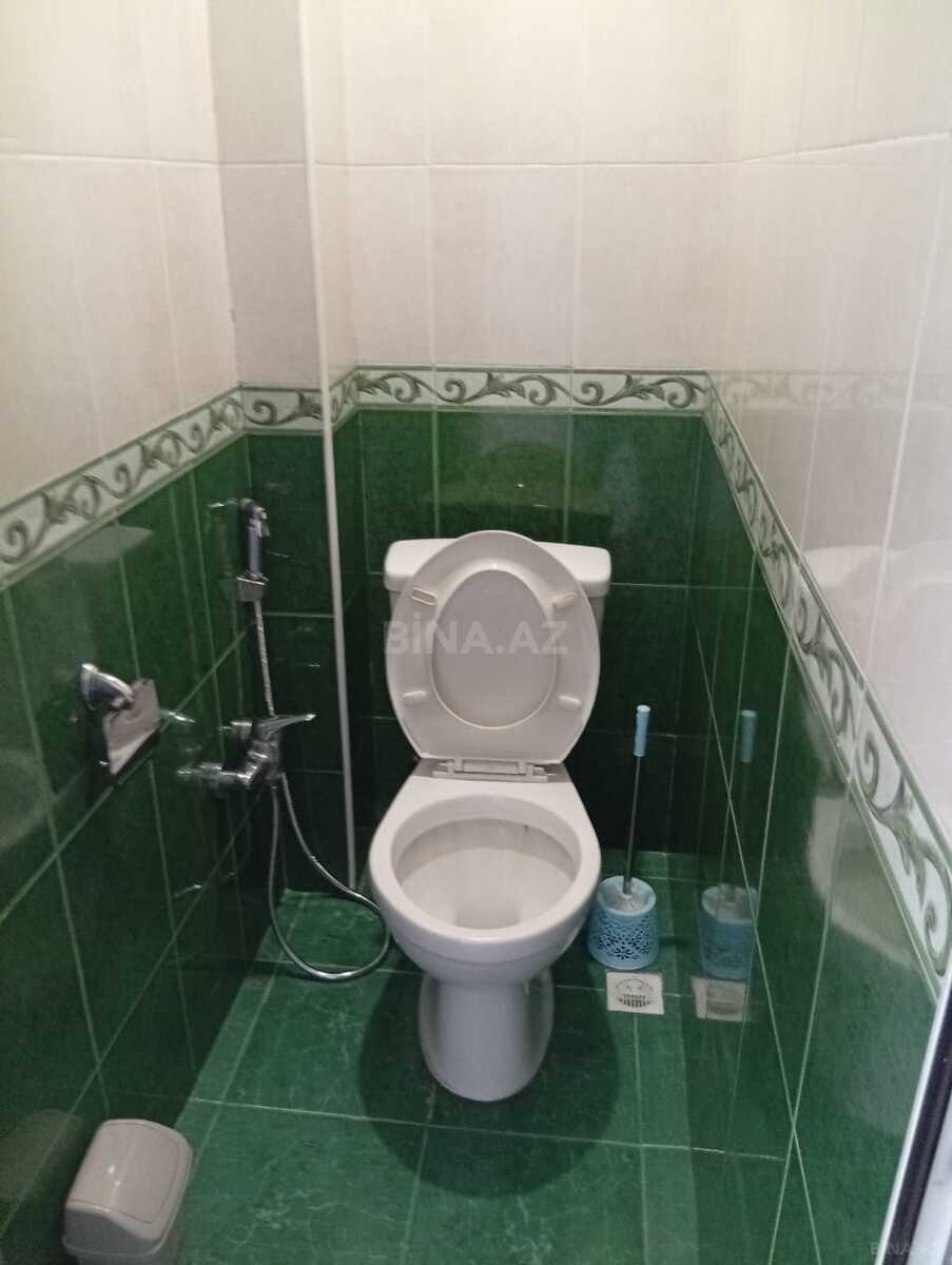 2 otaqlı Köhnə tikili, Gənclik m., Bakı