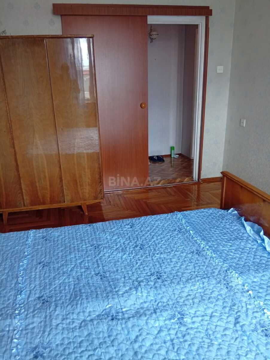 2 otaqlı Köhnə tikili, Gənclik m., Bakı