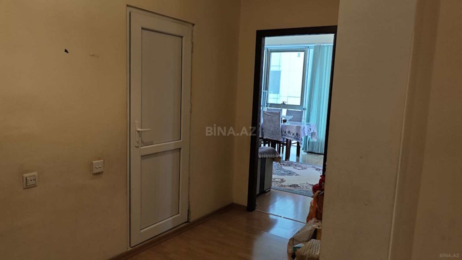 3 otaqlı Yeni tikili, Elmlər Akademiyası m., Bakı