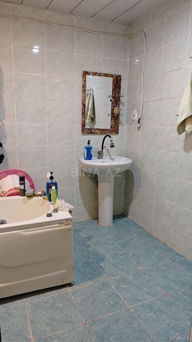 3 otaqlı Yeni tikili, Elmlər Akademiyası m., Bakı