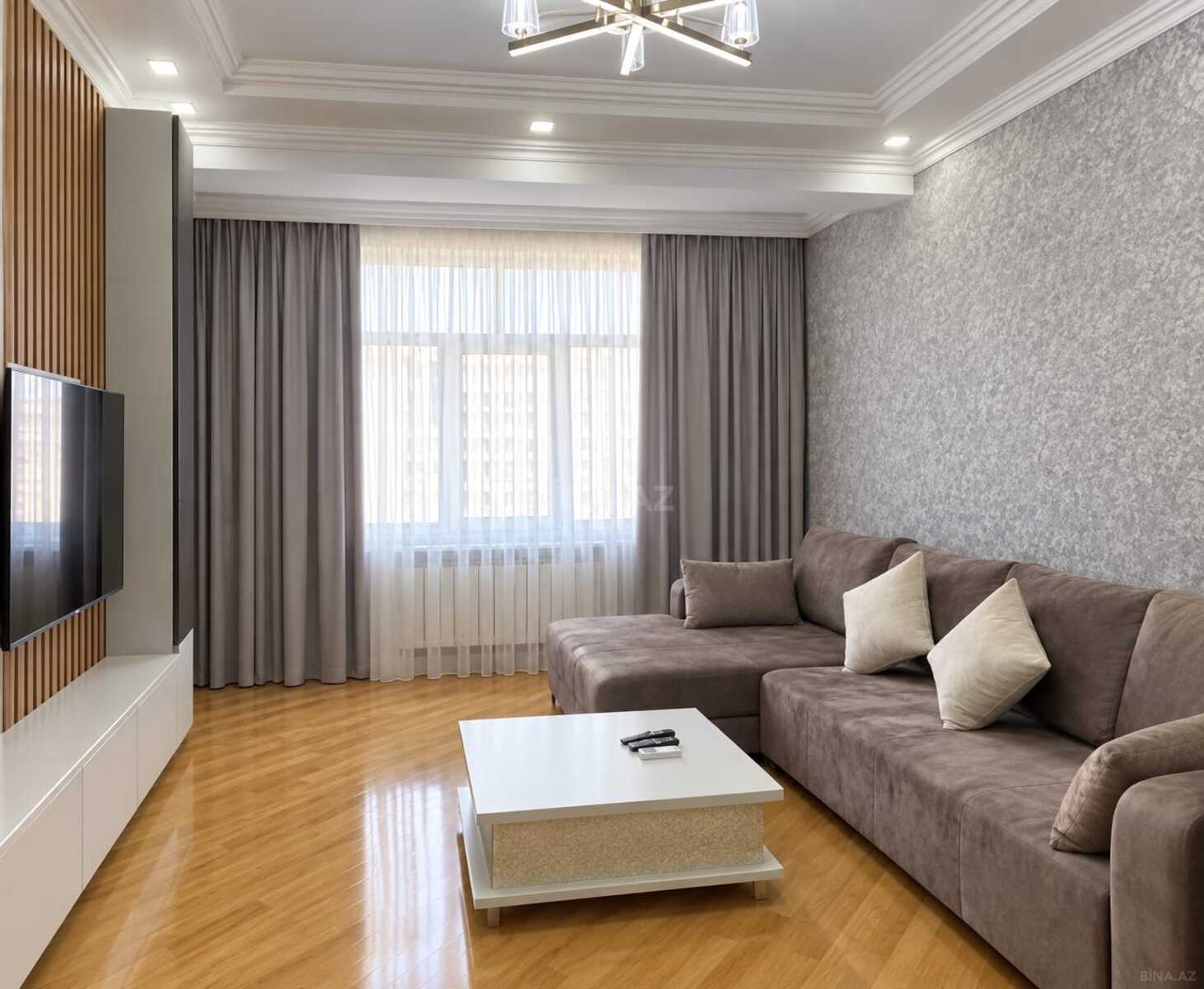 2 otaqlı Yeni tikili, Yasamal r., Bakı