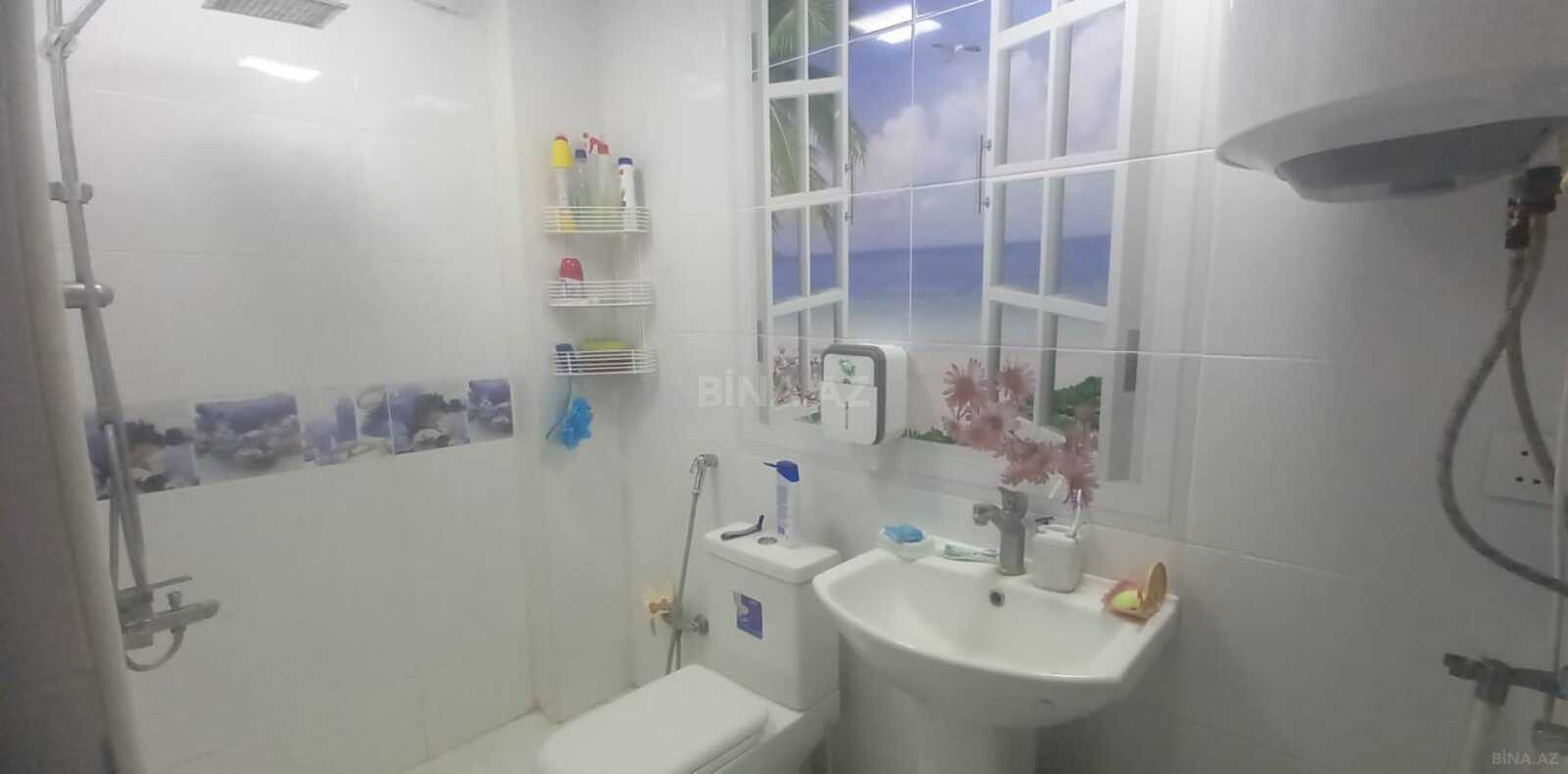 2 otaqlı Yeni tikili, Masazır q., Bakı