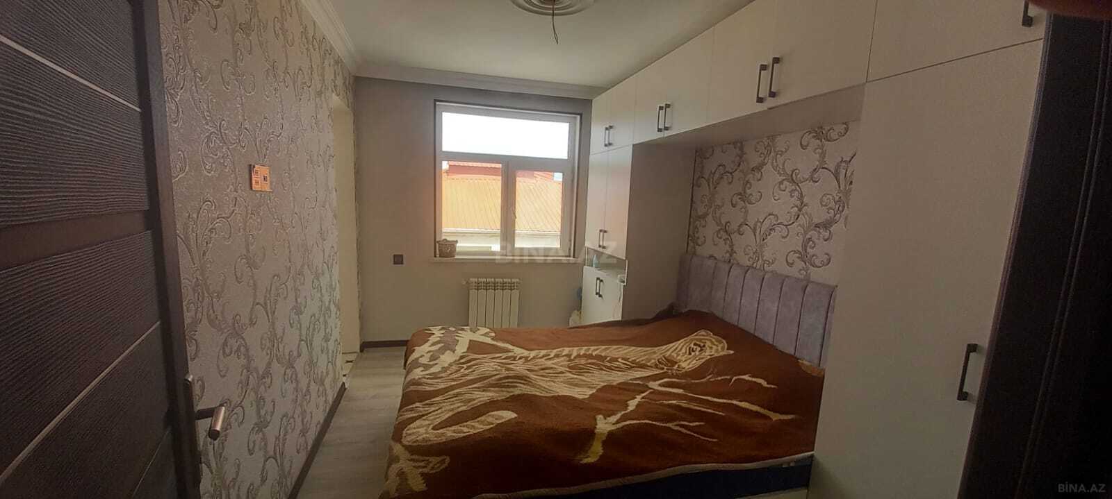 2 otaqlı Yeni tikili, Masazır q., Bakı