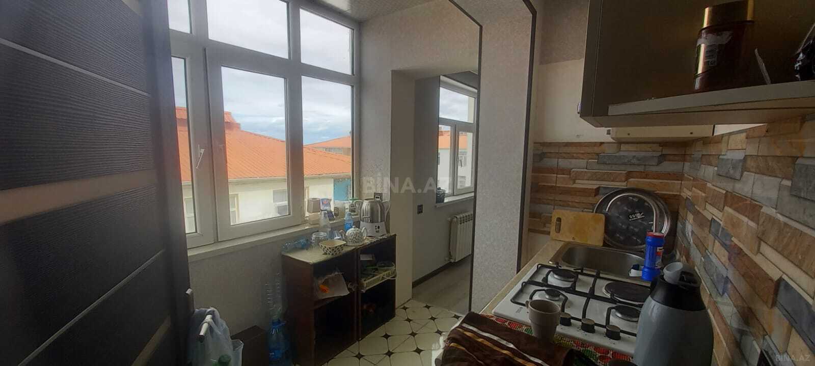 2 otaqlı Yeni tikili, Masazır q., Bakı