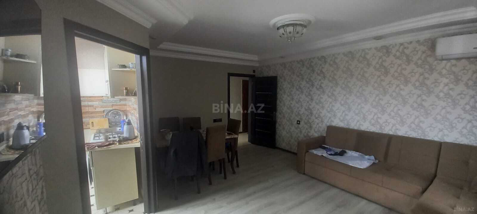 2 otaqlı Yeni tikili, Masazır q., Bakı