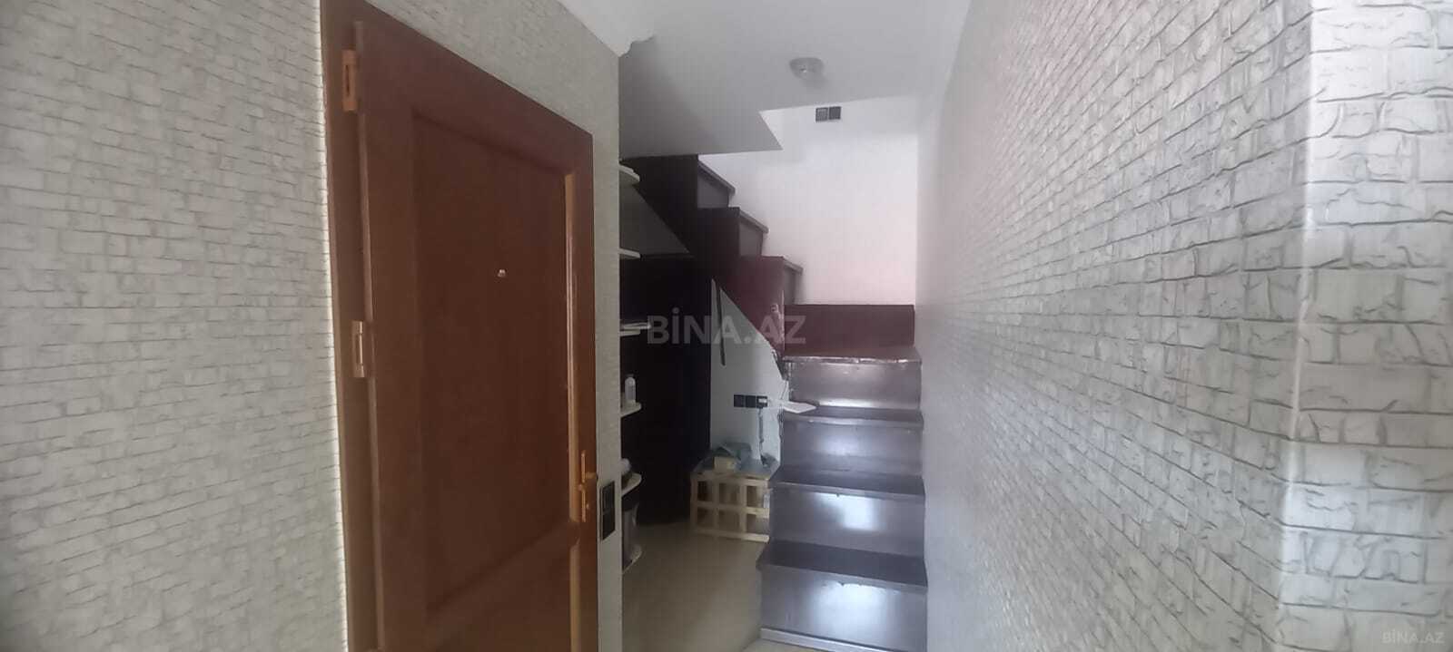 2 otaqlı Yeni tikili, Masazır q., Bakı