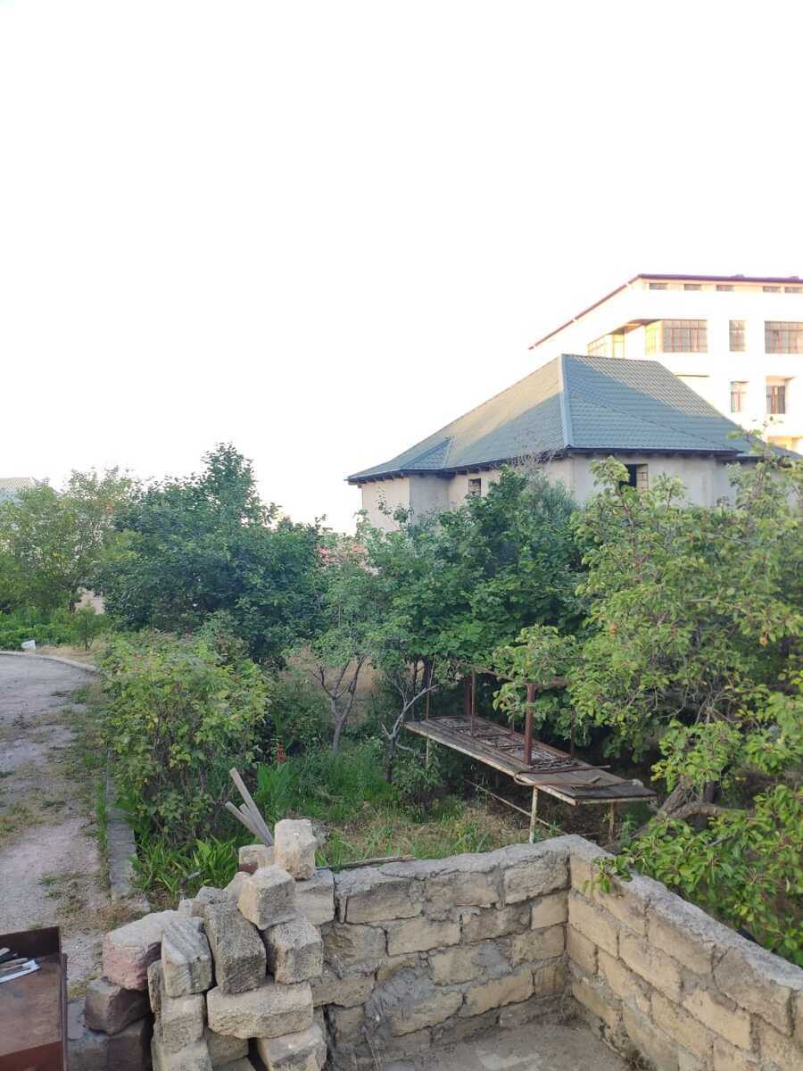 Torpaq Nəsimi m., Bakı