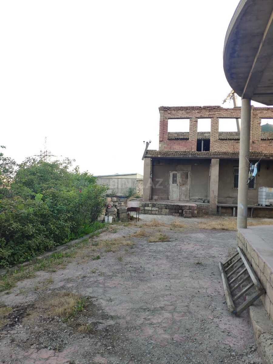 Torpaq Nəsimi m., Bakı